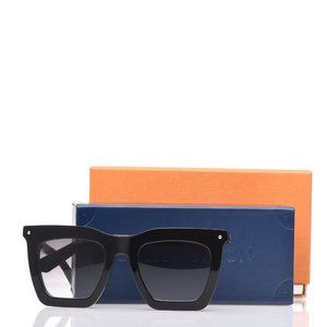 NEW!! LOUIS VUITTON - LA GRANDE BELLEZZA SUNGLASSE BLACK